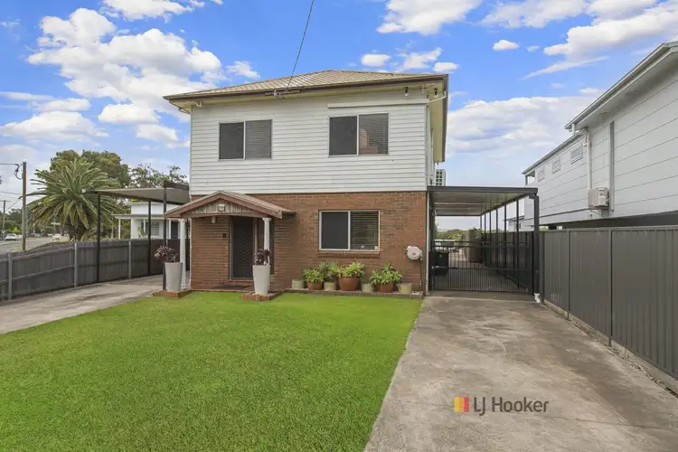 Fifth view of Homely house listing, 173 Bowman Street, Swansea NSW 2281