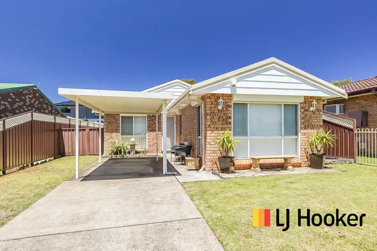 73 Karrabul Road, St Helens Park NSW 2560