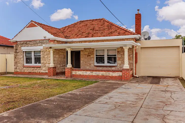 Main view of Homely house listing, 67 Leslie Street East, Woodville SA 5011