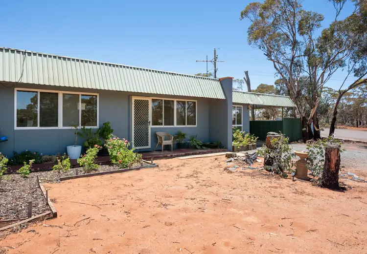Main view of Homely house listing, 47a Atriplex Road, Kambalda West WA 6442