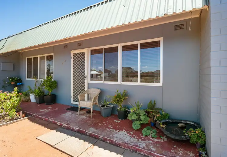 Second view of Homely house listing, 47a Atriplex Road, Kambalda West WA 6442