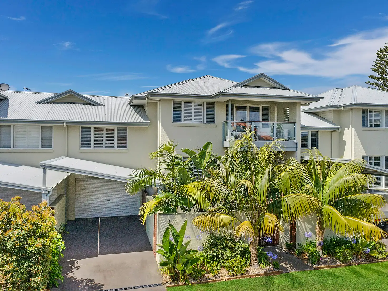 Main view of Homely townhouse listing, 3/82-84 Hutton Road, The Entrance North NSW 2261