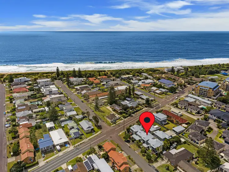 Second view of Homely townhouse listing, 3/82-84 Hutton Road, The Entrance North NSW 2261