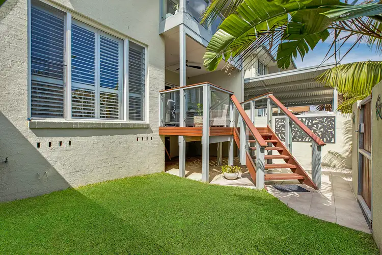 Fourth view of Homely townhouse listing, 3/82-84 Hutton Road, The Entrance North NSW 2261