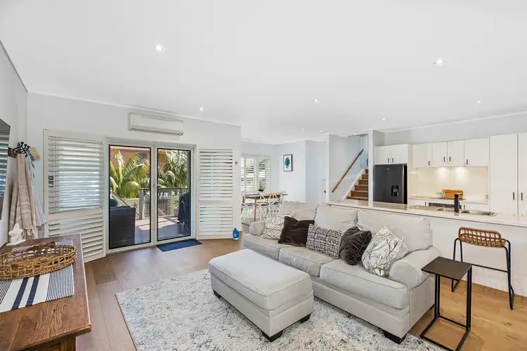 Fifth view of Homely townhouse listing, 3/82-84 Hutton Road, The Entrance North NSW 2261