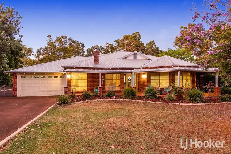 11 Honeytree Place, Falcon WA 6210