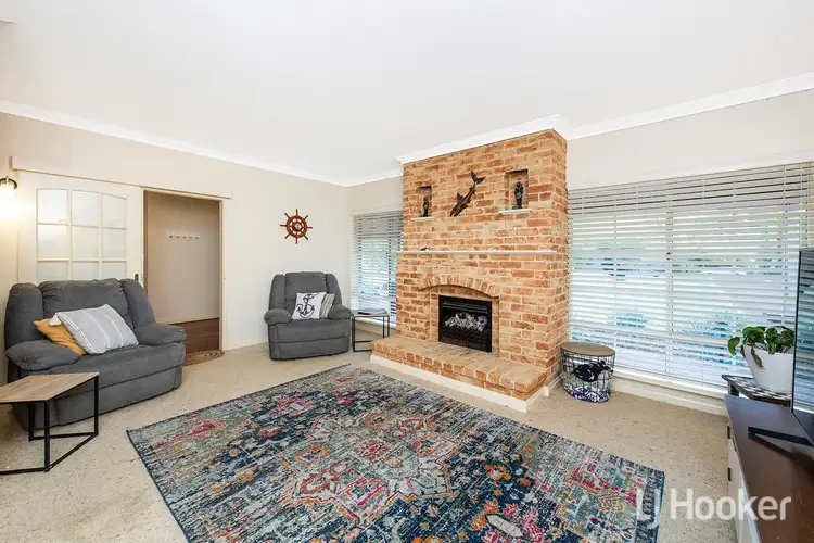 Fourth view of Homely house listing, 11 Honeytree Place, Falcon WA 6210