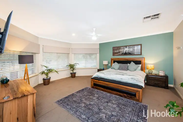Sixth view of Homely house listing, 11 Honeytree Place, Falcon WA 6210
