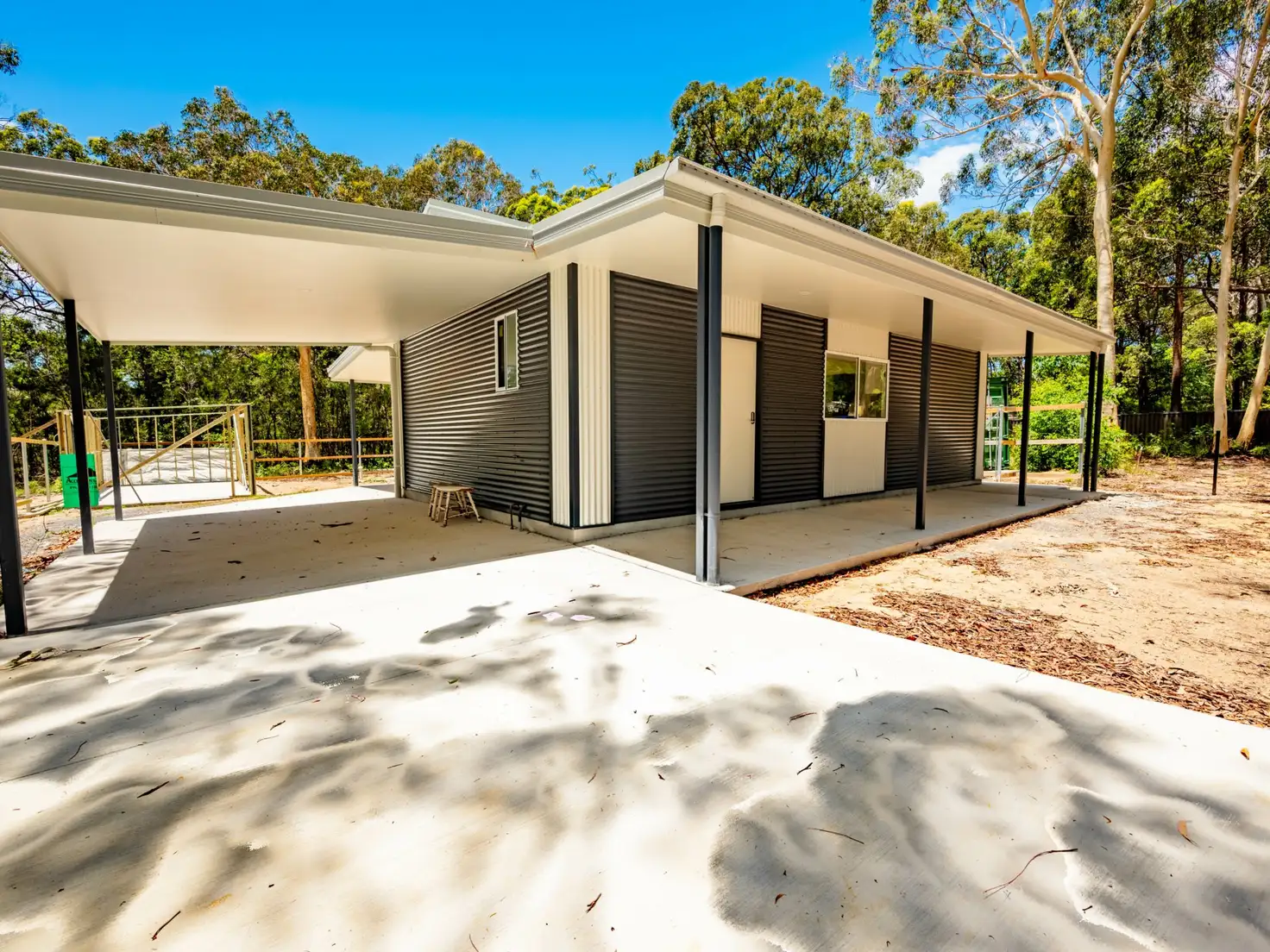 Main view of Homely house listing, 31 COOK AVE, Russell Island QLD 4184