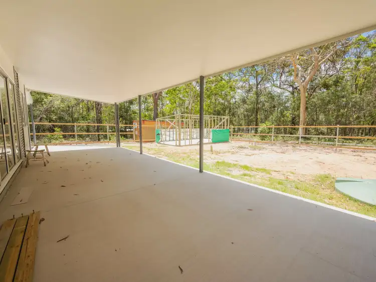 Second view of Homely house listing, 31 COOK AVE, Russell Island QLD 4184