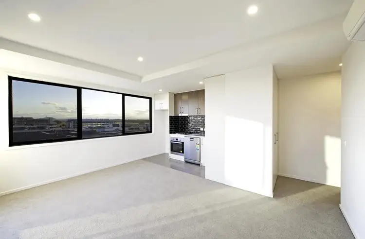 Fourth view of Homely apartment listing, 100/2 Hinder Street, Gungahlin ACT 2912