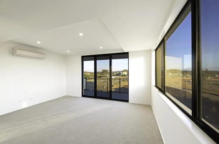 Sixth view of Homely apartment listing, 100/2 Hinder Street, Gungahlin ACT 2912
