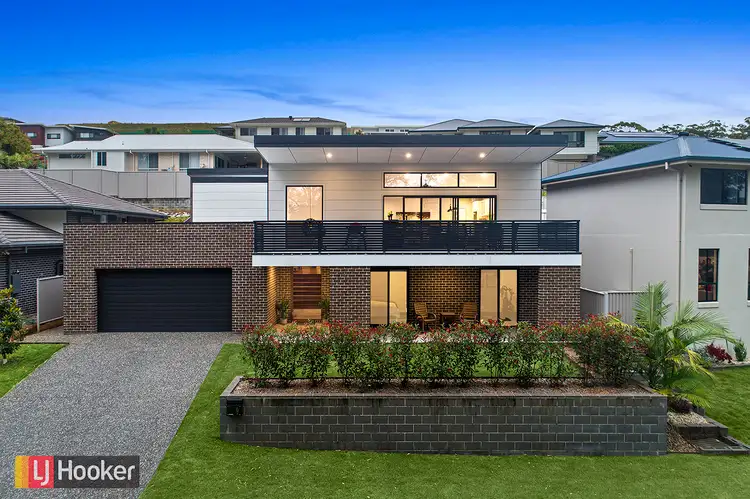 Main view of Homely house listing, 9 Parkland Parade, Coffs Harbour NSW 2450