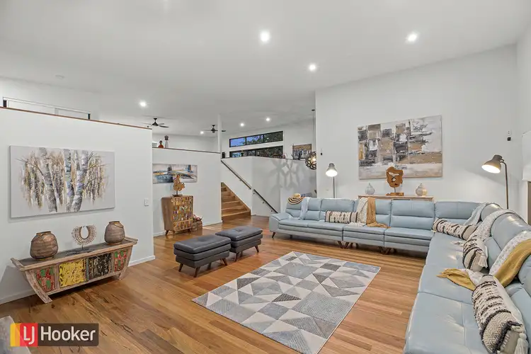 Second view of Homely house listing, 9 Parkland Parade, Coffs Harbour NSW 2450