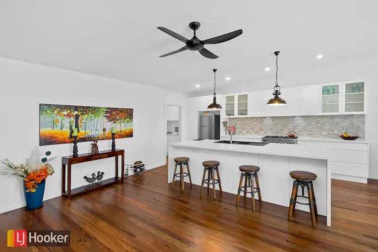 Third view of Homely house listing, 9 Parkland Parade, Coffs Harbour NSW 2450