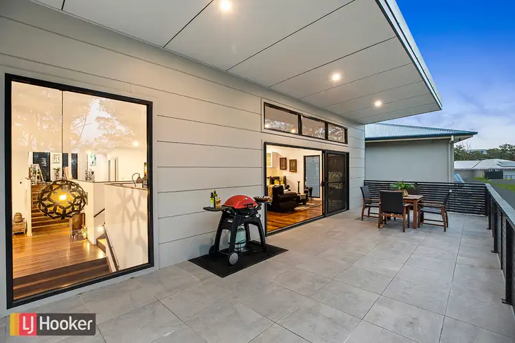 Fourth view of Homely house listing, 9 Parkland Parade, Coffs Harbour NSW 2450