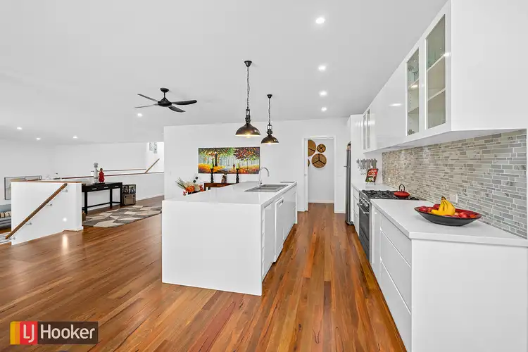 Seventh view of Homely house listing, 9 Parkland Parade, Coffs Harbour NSW 2450