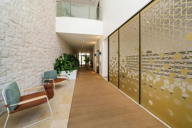 Fifth view of Homely apartment listing, Apartment 19/16 Marina Drive, Ascot WA 6104