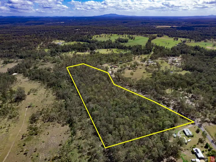 Main view of Homely rural property listing, Lot 11/Lot 11 John Lane Road, Yarravel NSW 2440