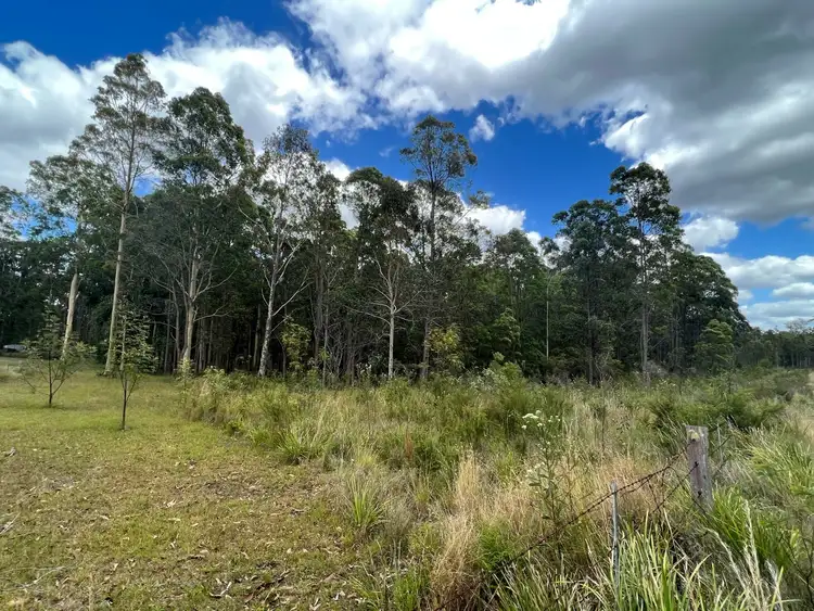 Second view of Homely rural property listing, Lot 11/Lot 11 John Lane Road, Yarravel NSW 2440