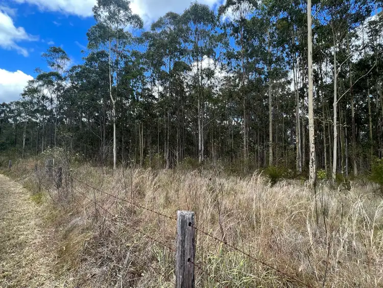 Third view of Homely rural property listing, Lot 11/Lot 11 John Lane Road, Yarravel NSW 2440