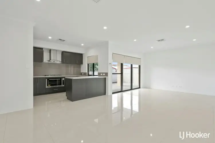 3A Kara Court, Seville Grove WA 6112