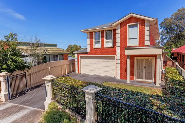 17 Macedonia Street, Taperoo SA 5017
