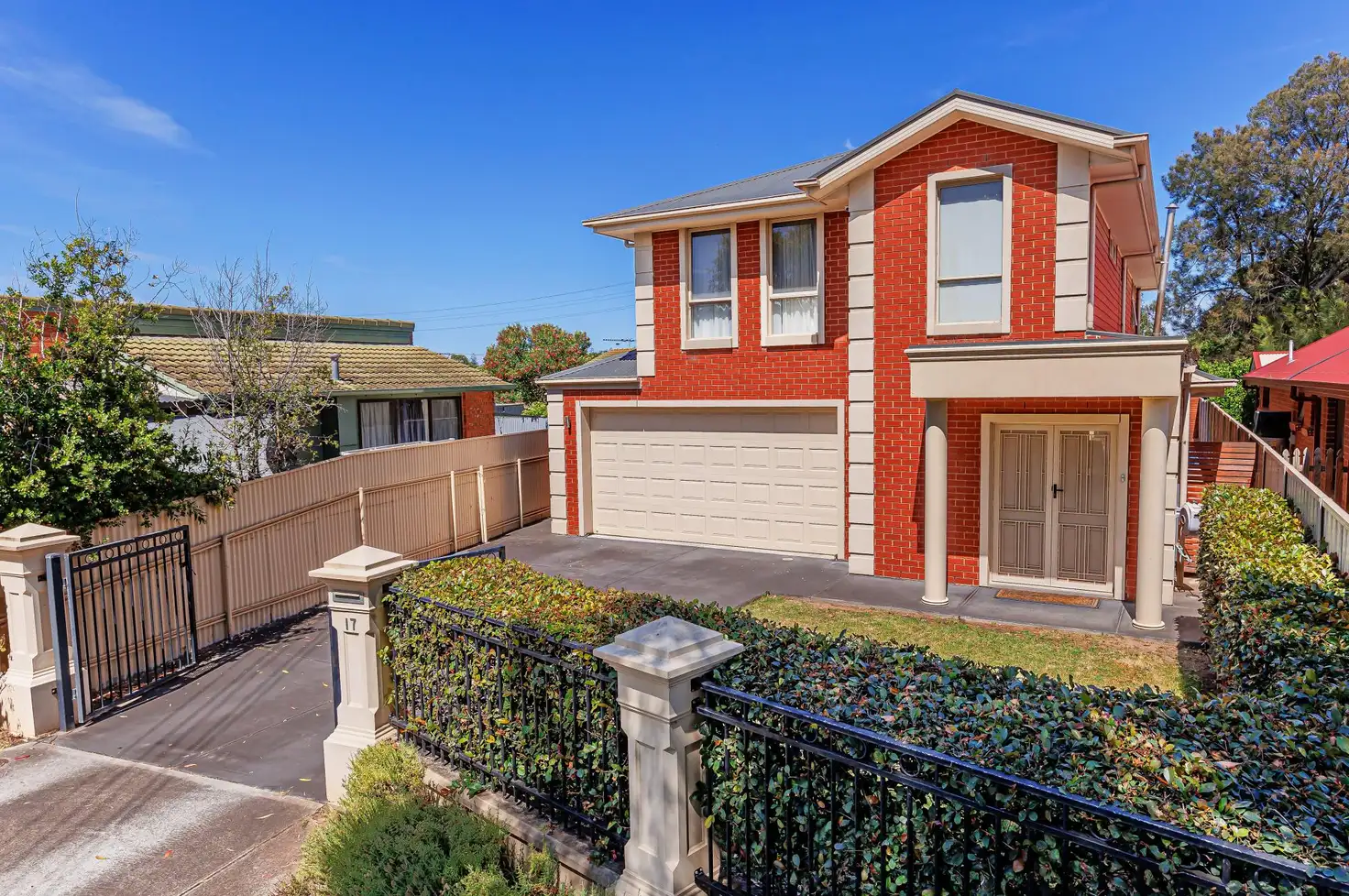 Main view of Homely house listing, 17 Macedonia Street, Taperoo SA 5017