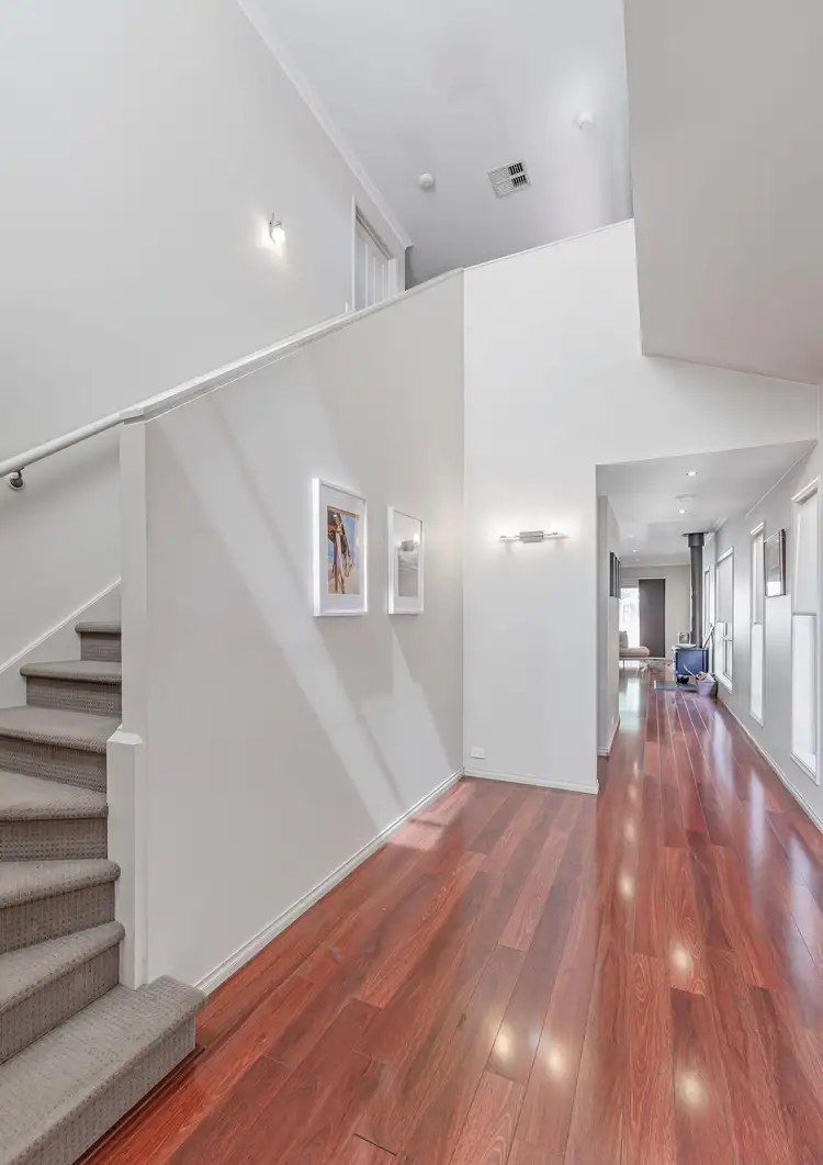 Second view of Homely house listing, 17 Macedonia Street, Taperoo SA 5017