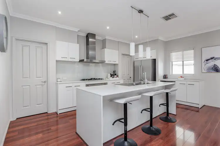 Fifth view of Homely house listing, 17 Macedonia Street, Taperoo SA 5017