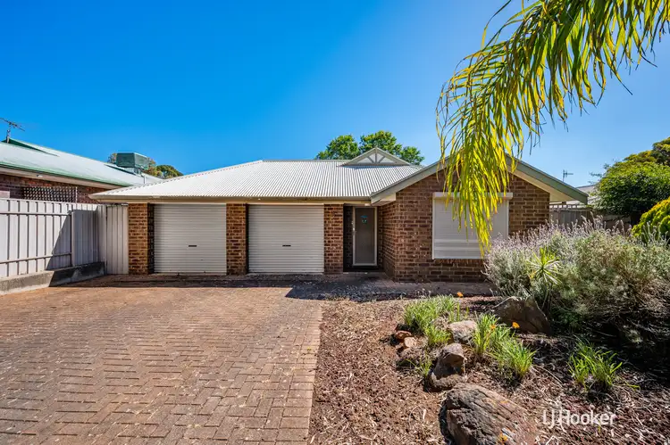 Second view of Homely house listing, 4 Reginald Parade, Craigmore SA 5114