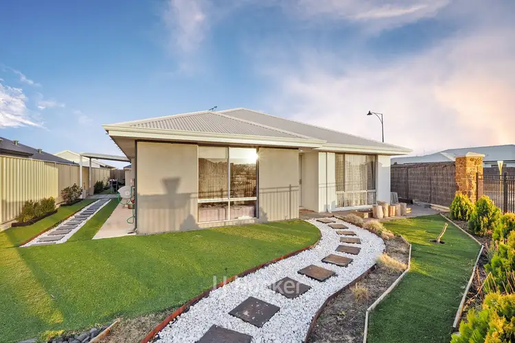 Main view of Homely house listing, 248 Dunsborough Lakes Drive, Dunsborough WA 6281