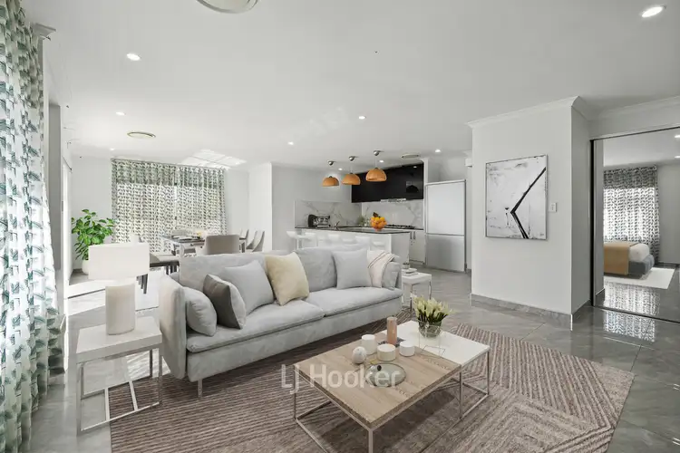 Sixth view of Homely house listing, 248 Dunsborough Lakes Drive, Dunsborough WA 6281