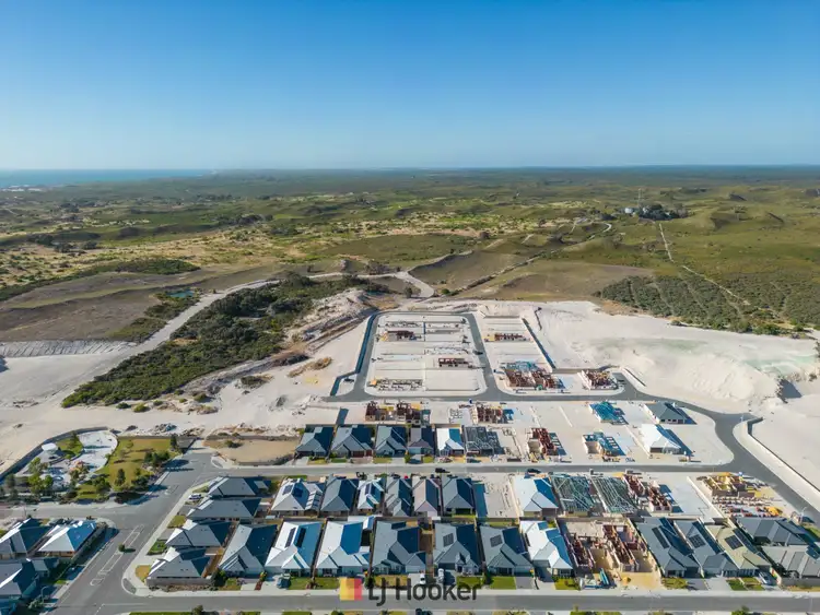 Third view of Homely house listing, 11 Thistle Way, Two Rocks WA 6037