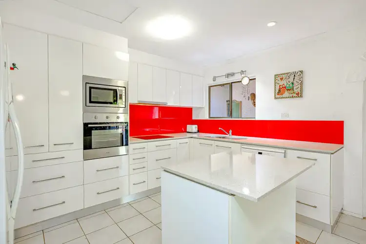 Third view of Homely house listing, 32-34 Kevin Street, Whitfield QLD 4870