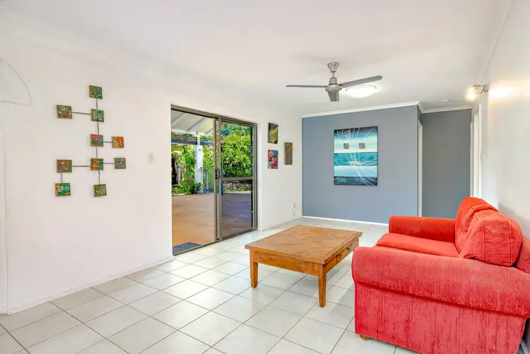 Fifth view of Homely house listing, 32-34 Kevin Street, Whitfield QLD 4870