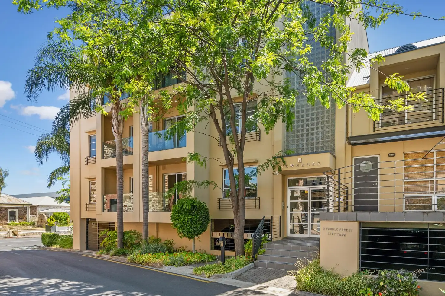 Main view of Homely unit listing, 61/8 Rundle Street, Kent Town SA 5067