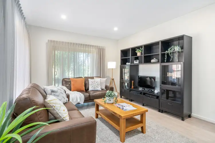 Second view of Homely unit listing, 61/8 Rundle Street, Kent Town SA 5067