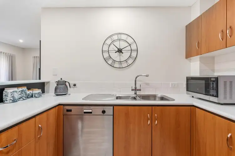 Fourth view of Homely unit listing, 61/8 Rundle Street, Kent Town SA 5067