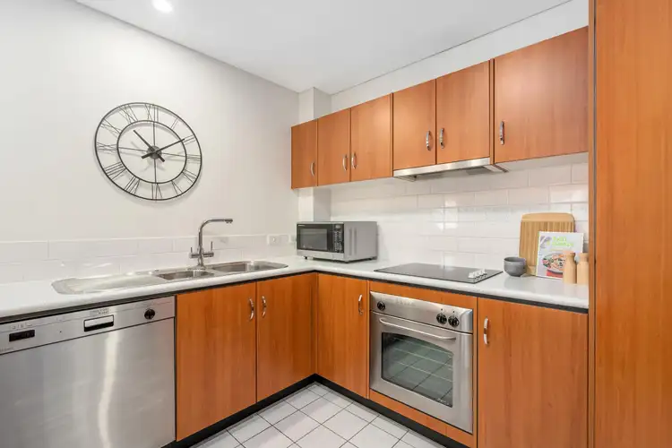 Fifth view of Homely unit listing, 61/8 Rundle Street, Kent Town SA 5067