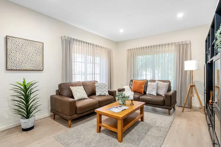 Sixth view of Homely unit listing, 61/8 Rundle Street, Kent Town SA 5067