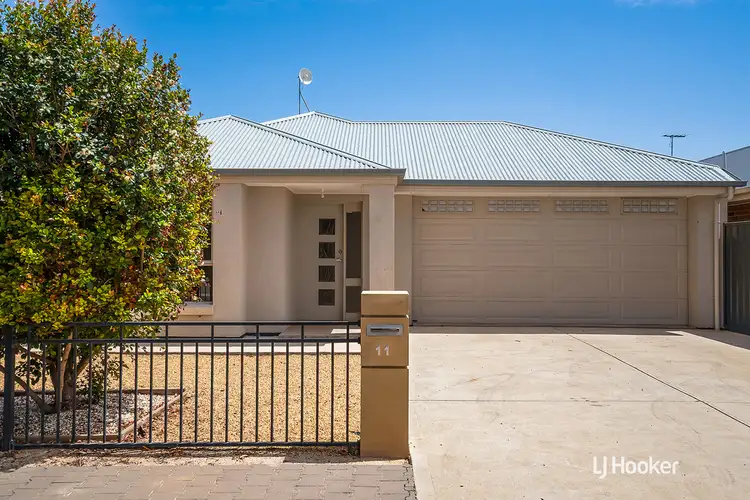 Main view of Homely house listing, 11 Cork Avenue, Andrews Farm SA 5114