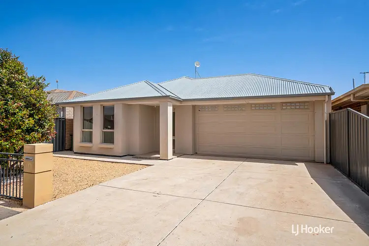 Second view of Homely house listing, 11 Cork Avenue, Andrews Farm SA 5114