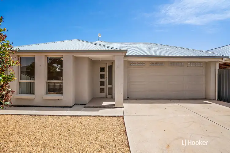 Third view of Homely house listing, 11 Cork Avenue, Andrews Farm SA 5114