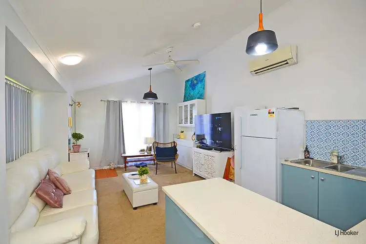 Second view of Homely retirement listing, 42/67 Winders Place, Banora Point NSW 2486