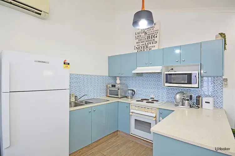 Third view of Homely retirement listing, 42/67 Winders Place, Banora Point NSW 2486