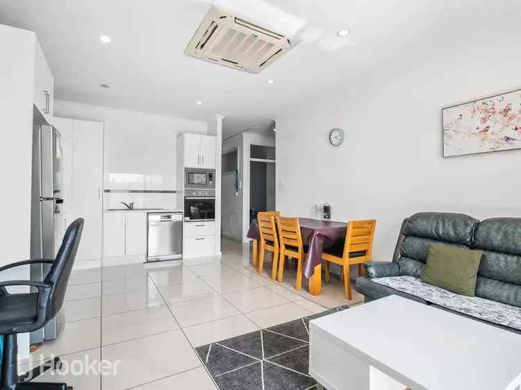 Fourth view of Homely apartment listing, 108/30-34 Garden Terrace, Mawson Lakes SA 5095