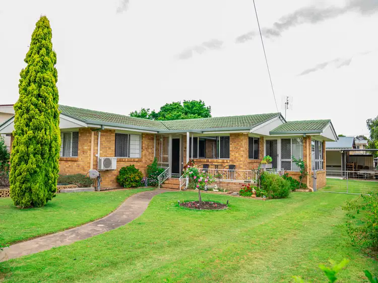25 William Street, Warwick QLD 4370