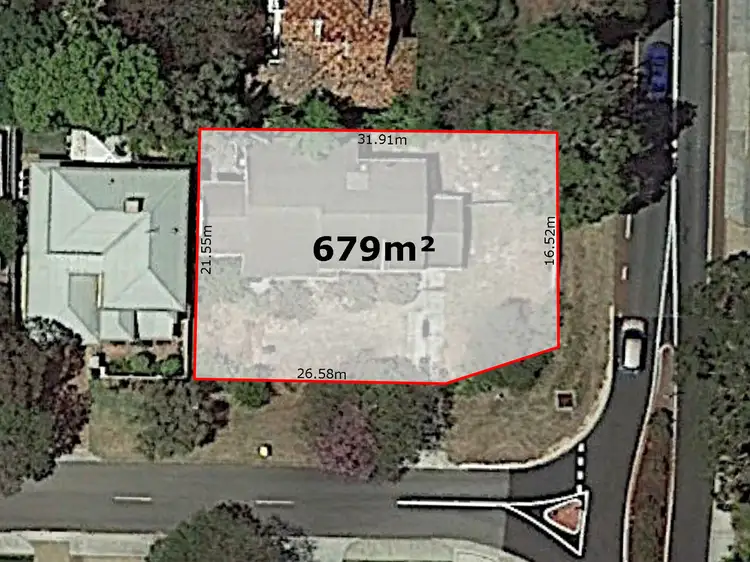 11 Crest Avenue, Mount Pleasant WA 6153