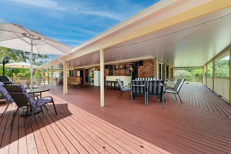 Third view of Homely rural property listing, 1534 Beaudesert Beenleigh Road, Tamborine QLD 4270